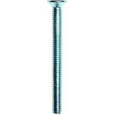 Винт 5х30 потай, цинк, прочн. 5.8 DIN 965 (пакет/25шт)           