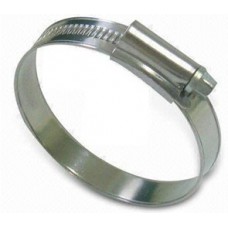 Хомут 90-110 стальной червячный Хомут 90-110 стальной червячный