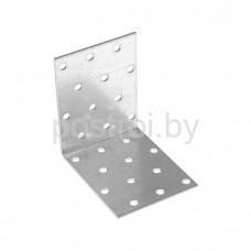 Уголок крепежный равносторонний 80*60 арт8900804
