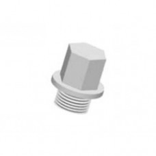 PPRC Заглушка с резьбой 20 мм                                    