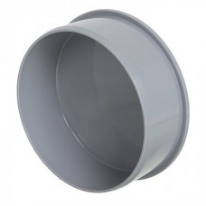 Заглушка ПП 110мм Заглушка ПП 110мм