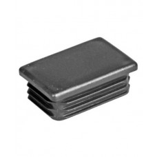 Заглушка для труб прямоугольная 30х50мм STARFIX