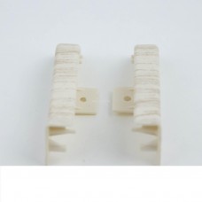 Торцевик (заглушка) № 108 Липа амурская