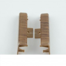 Торцевик (заглушка) № 135 Дуб лионский