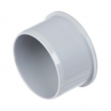 Заглушка ПП 50мм  Заглушка ПП 50мм