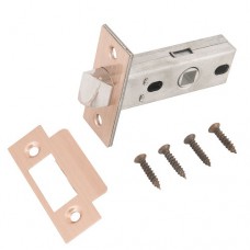 Защелка АРТ L45-8 AС старая медь Защелка АРТ L45-8 AС старая медь