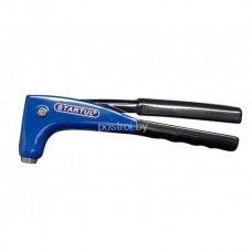 Заклепочник усиленный 2,4-4,8мм  EXPERT STARTUL    Заклепочник усиленный 2,4-4,8мм  EXPERT STARTUL