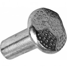 Кованый элемент заклепка 72/12-Т                                    Кованый элемент заклепка 72/12-Т