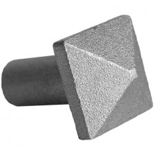 Кованый элемент заклепка 72/13-Т                                   