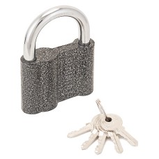 Замок навесной ВС1Ч-480 (5 ключей)