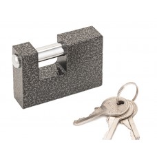 Замок навесной ВС1Ч-760 (3 ключа)
