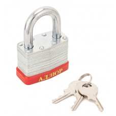 Замок навесной ВС1С-1050 (3 ключа) Замок навесной ВС1С-1050 (3 ключа)