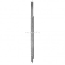 Зубило пикообразное 14*250мм SDS-plus GRAFF Зубило пикообразное 14*250мм SDS-plus GRAFF