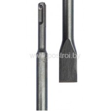 Зубило плоское 14*250*22мм SDS-plus GRAFF Зубило плоское 14*250*22мм SDS-plus GRAFF