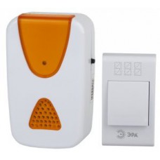 Звонок беспроводной Эра А02                                       Звонок беспроводной Эра А02